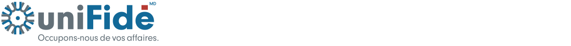 uniFide logo